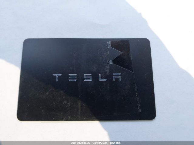 5YJYGDEFXLF022659 Tesla Model Y Long Range Dual Motor All-wheel Drive/performance Dual Motor All-wheel Drive