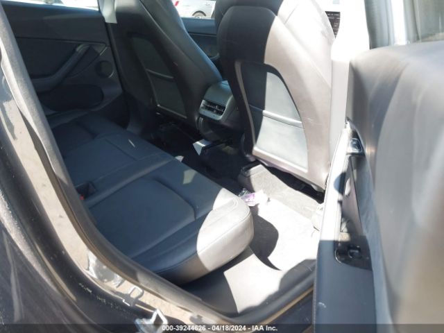 5YJYGDEFXLF022659 Tesla Model Y Long Range Dual Motor All-wheel Drive/performance Dual Motor All-wheel Drive