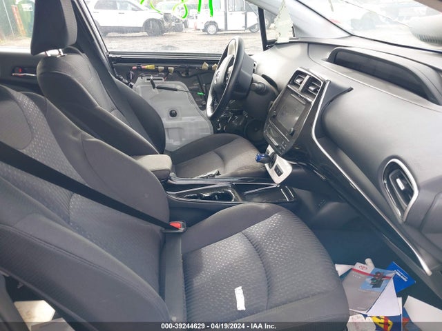 Toyota Prius Prime Plus 2018 JTDKARFP7J3081920 Image 5