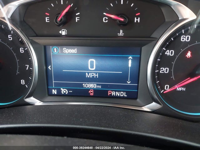Chevrolet Equinox Awd Lt 2024 3GNAXUEG2RL228585 Image 16