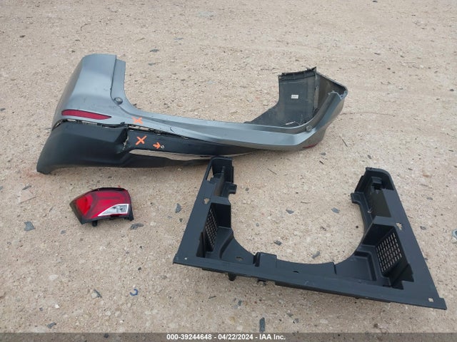 Chevrolet Equinox Awd Lt 2024 3GNAXUEG2RL228585 Image 12