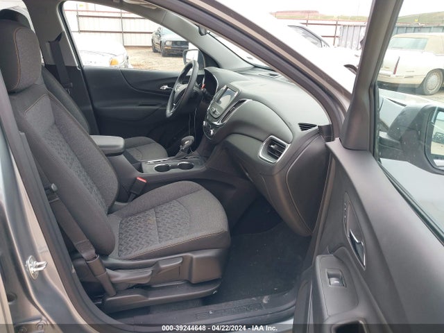 Chevrolet Equinox Awd Lt 2024 3GNAXUEG2RL228585 Image 5