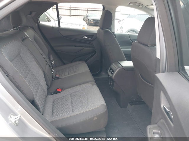 Chevrolet Equinox Awd Lt 2024 3GNAXUEG2RL228585 Image 8