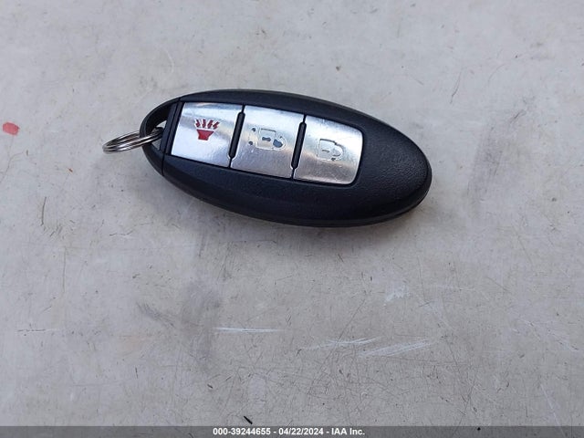 Nissan ROGUE SV 2016 5N1AT2MV1GC890090 Image 11