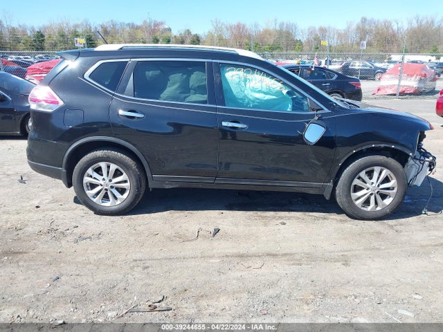 Nissan ROGUE SV 2016 5N1AT2MV1GC890090 Image 14