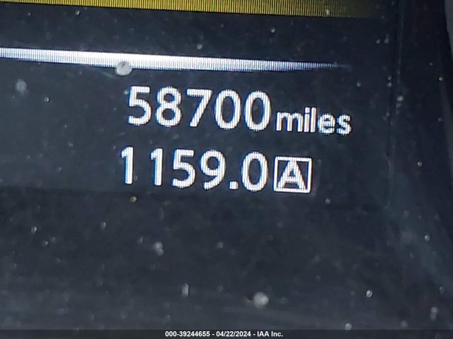 Nissan ROGUE SV 2016 5N1AT2MV1GC890090 Image 16