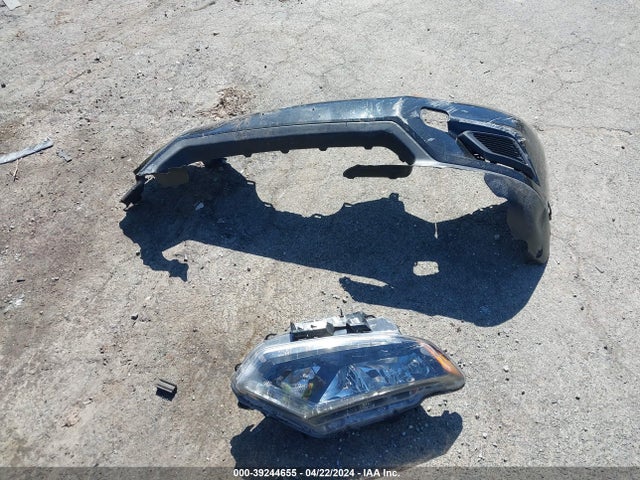 Nissan ROGUE SV 2016 5N1AT2MV1GC890090 Image 12
