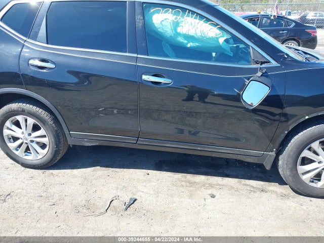 Nissan ROGUE SV 2016 5N1AT2MV1GC890090 Image 18