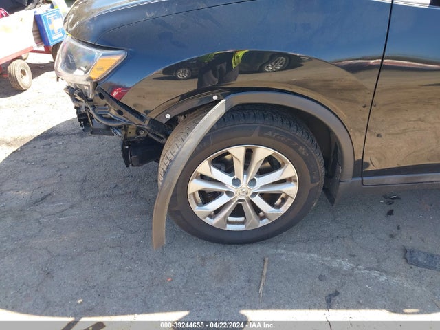 Nissan ROGUE SV 2016 5N1AT2MV1GC890090 Image 20