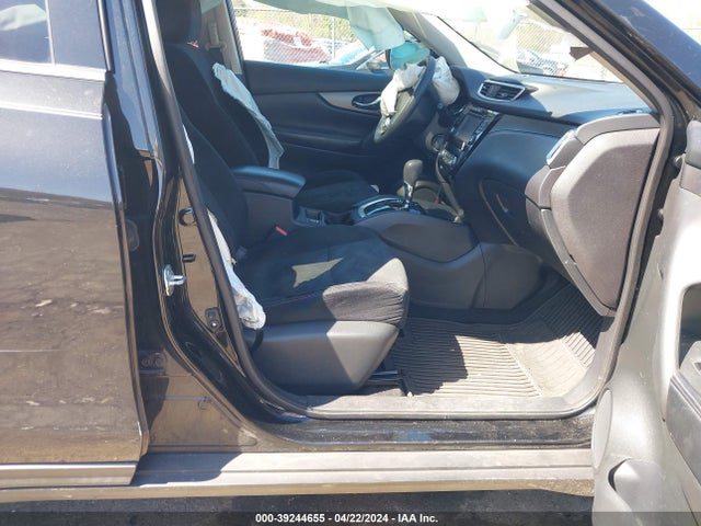 Nissan ROGUE SV 2016 5N1AT2MV1GC890090 Image 5