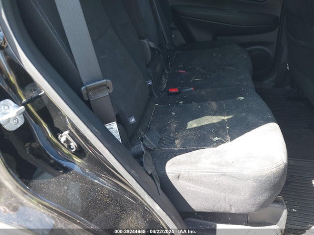 Nissan ROGUE SV 2016 5N1AT2MV1GC890090 Image 8