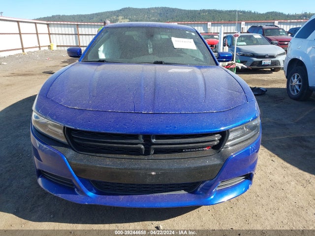 Dodge CHARGER GT 2018 2C3CDXJG2JH293116 Image 12