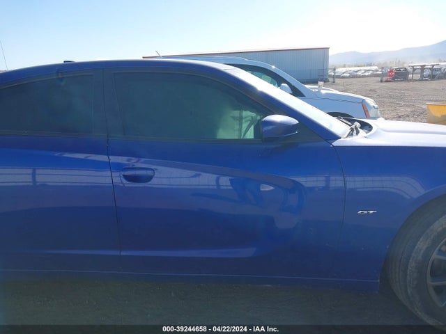 Dodge CHARGER GT 2018 2C3CDXJG2JH293116 Image 13