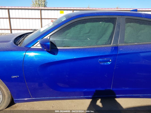 Dodge CHARGER GT 2018 2C3CDXJG2JH293116 Image 14