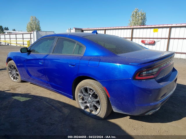 Dodge CHARGER GT 2018 2C3CDXJG2JH293116 Image 3