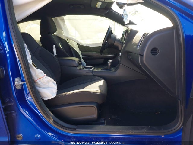 Dodge CHARGER GT 2018 2C3CDXJG2JH293116 Image 5