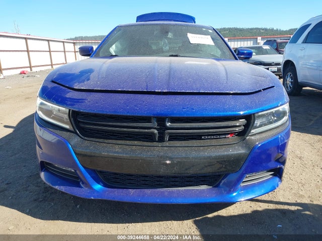 Dodge CHARGER GT 2018 2C3CDXJG2JH293116 Image 6