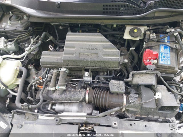 Honda Cr-v Awd Ex 2022 7FARW2H51NE008834 Image 10