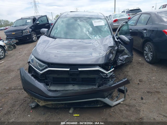 Honda Cr-v Awd Ex 2022 7FARW2H51NE008834 Image 12