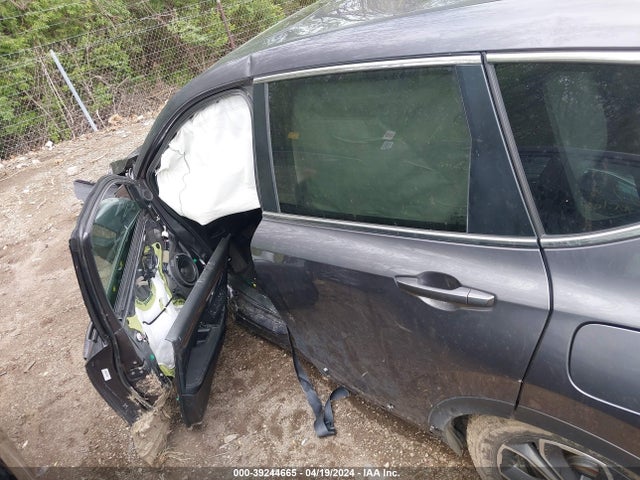 Honda Cr-v Awd Ex 2022 7FARW2H51NE008834 Image 14