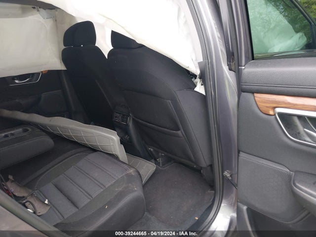 Honda Cr-v Awd Ex 2022 7FARW2H51NE008834 Image 8