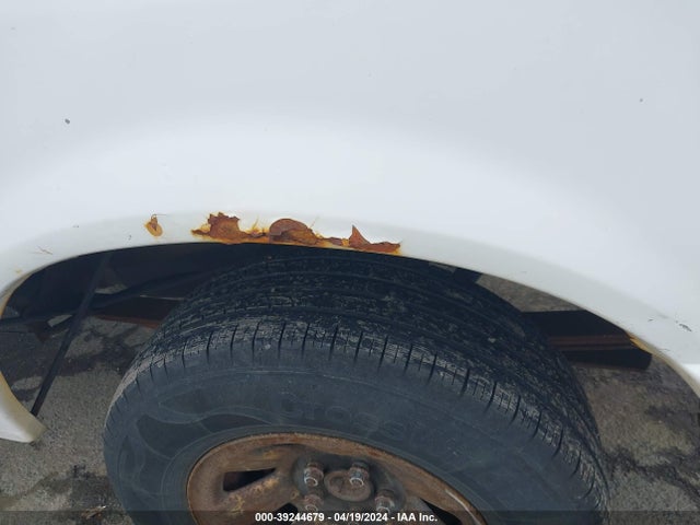 Продаж на аукціоні авто 2008 Ford Ranger Xl/xlt, vin: 1FTYR10D18PA72295, номер лоту: 39244679
