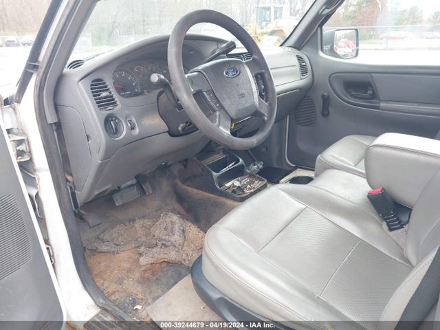 Продаж на аукціоні авто 2008 Ford Ranger Xl/xlt, vin: 1FTYR10D18PA72295, номер лоту: 39244679