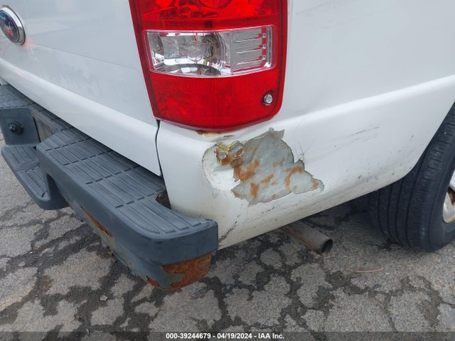 Продаж на аукціоні авто 2008 Ford Ranger Xl/xlt, vin: 1FTYR10D18PA72295, номер лоту: 39244679