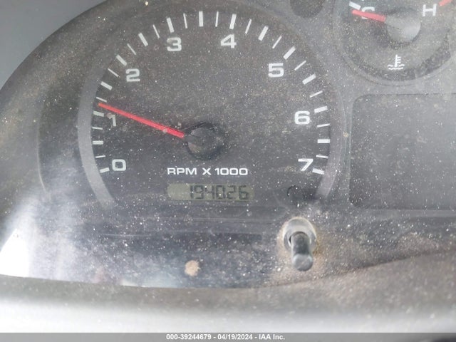 Продаж на аукціоні авто 2008 Ford Ranger Xl/xlt, vin: 1FTYR10D18PA72295, номер лоту: 39244679