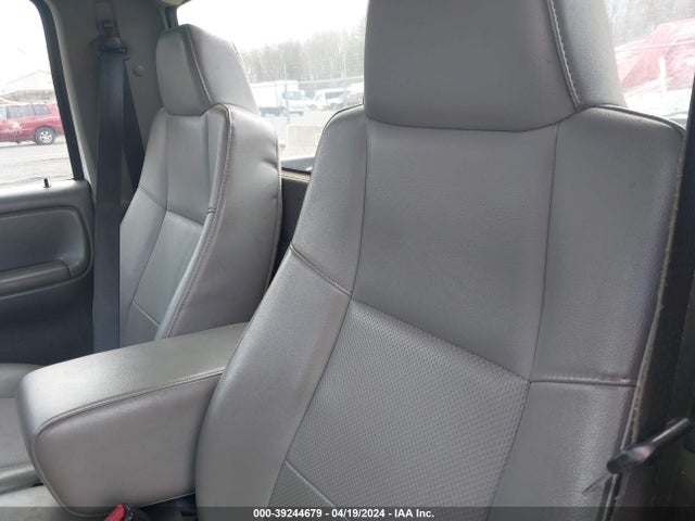 Продаж на аукціоні авто 2008 Ford Ranger Xl/xlt, vin: 1FTYR10D18PA72295, номер лоту: 39244679