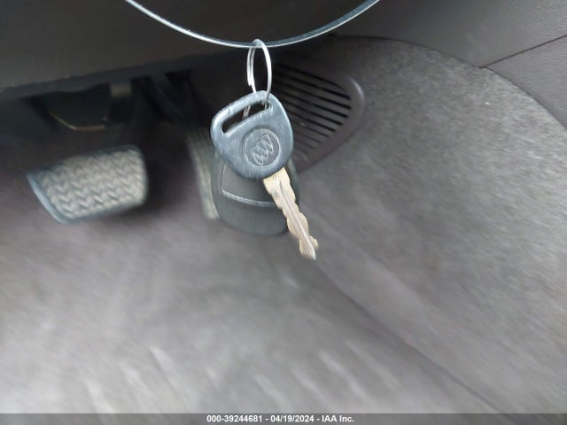 5GAKRBKD7FJ294270 Buick Enclave Leather