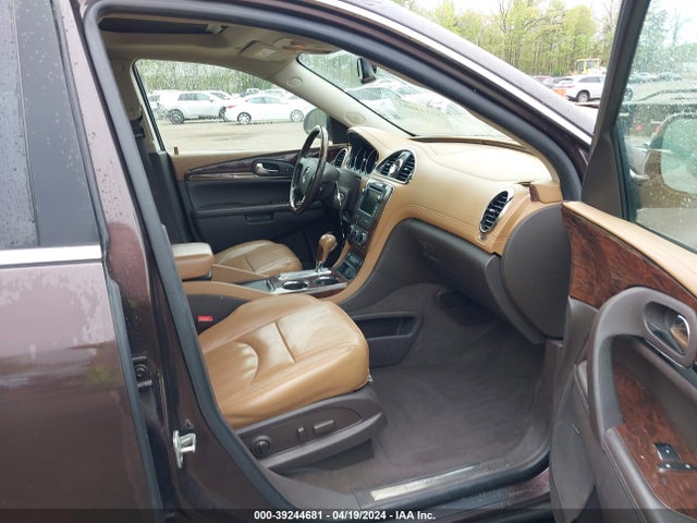 5GAKRBKD7FJ294270 Buick Enclave Leather