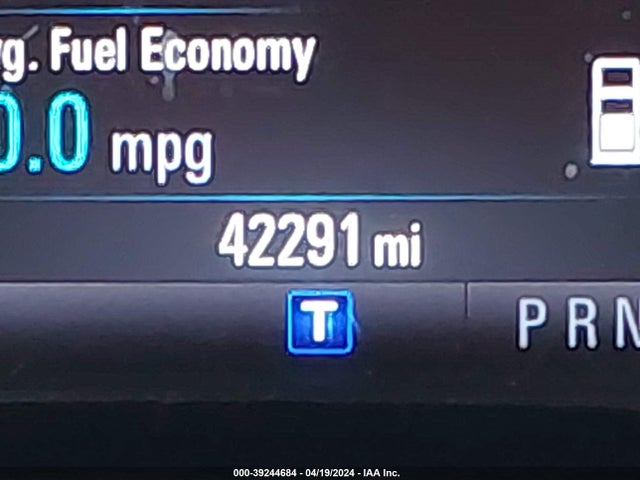 Chevrolet Camaro 1lt 2017 1G1FB1RS9H0204542 Image 15