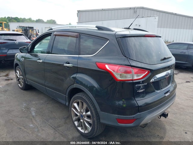 Ford ESCAPE SE 2015 1FMCU9G98FUA65931 Image 3