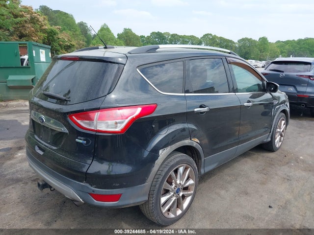 Ford ESCAPE SE 2015 1FMCU9G98FUA65931 Image 4
