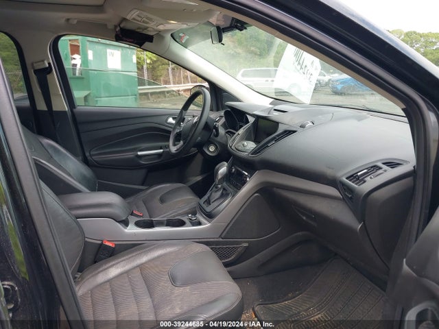 Ford ESCAPE SE 2015 1FMCU9G98FUA65931 Image 5