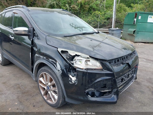 Ford ESCAPE SE 2015 1FMCU9G98FUA65931 Image 6