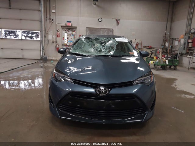 Toyota COROLLA LE 2018 2T1BURHEXJC060764 Image 13
