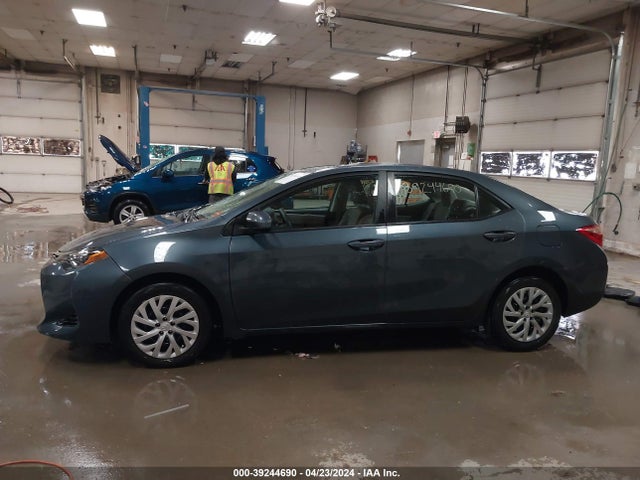 Toyota COROLLA LE 2018 2T1BURHEXJC060764 Image 15