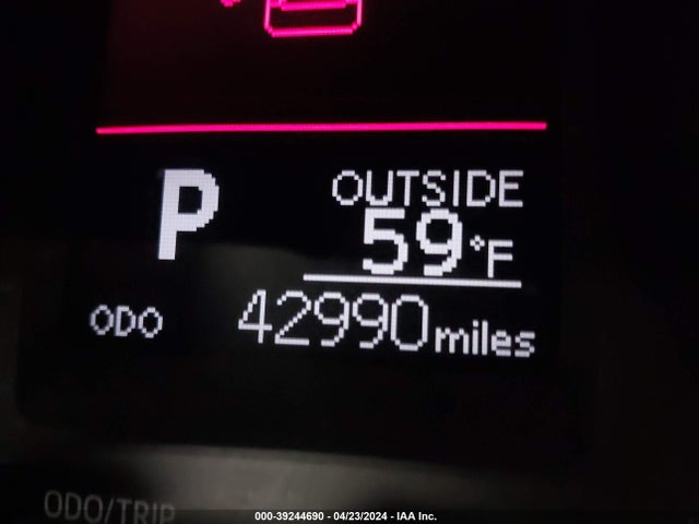 Toyota COROLLA LE 2018 2T1BURHEXJC060764 Image 16