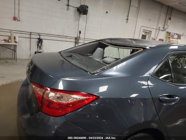 Toyota COROLLA LE 2018 2T1BURHEXJC060764 Image 18