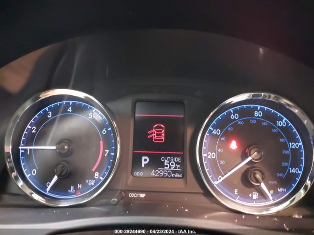 Toyota COROLLA LE 2018 2T1BURHEXJC060764 Image 7