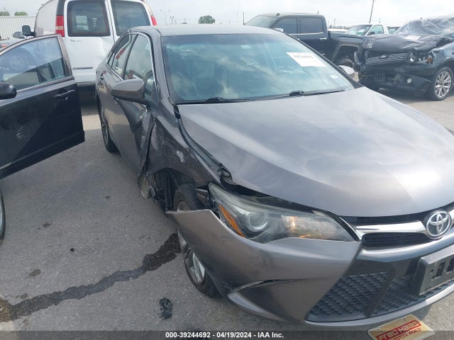 Toyota CAMRY SE 2017 4T1BF1FK9HU680549 main image