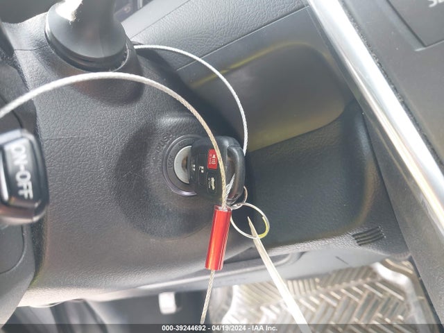 Toyota CAMRY SE 2017 4T1BF1FK9HU680549 Image 11