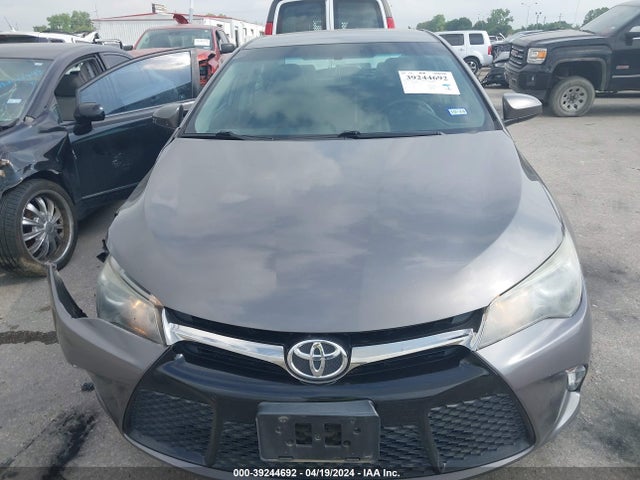 Toyota CAMRY SE 2017 4T1BF1FK9HU680549 Image 12