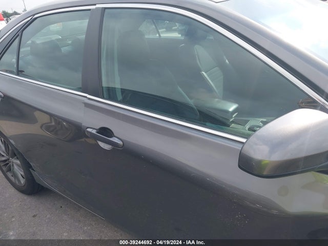 Toyota CAMRY SE 2017 4T1BF1FK9HU680549 Image 13