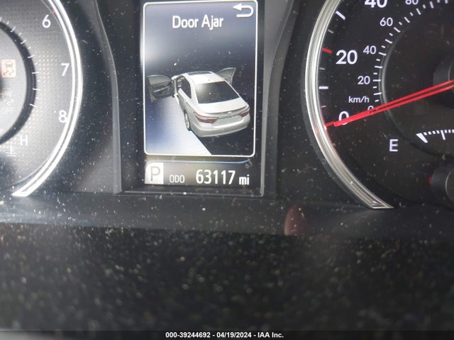 Toyota CAMRY SE 2017 4T1BF1FK9HU680549 Image 15