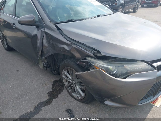 Toyota CAMRY SE 2017 4T1BF1FK9HU680549 Image 6