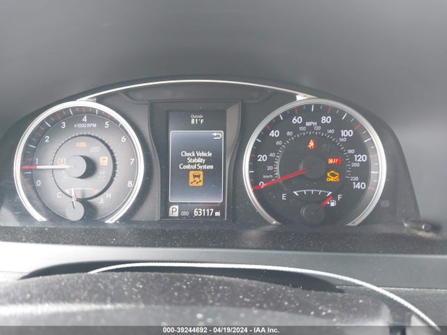 Toyota CAMRY SE 2017 4T1BF1FK9HU680549 Image 7