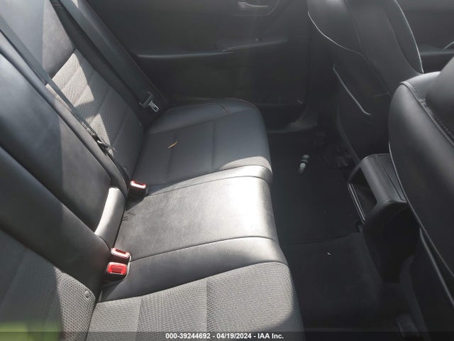 Toyota CAMRY SE 2017 4T1BF1FK9HU680549 Image 8